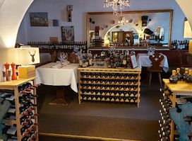 Alt-Kitzbühel la Botte di Bacco