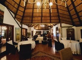 Victoria 22 Restaurant
