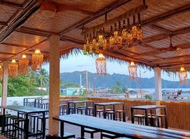 AlFresco Coron