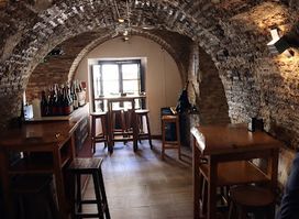 La Tabernilla del Darro