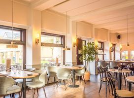 Brasserie Berlage