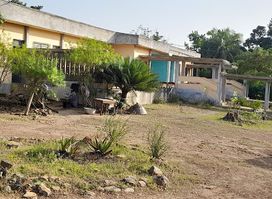 Hotel Niamtougou