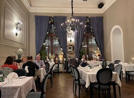 Restauracja Delicja Polska