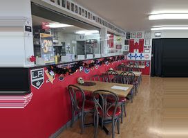 Poutine, Eh?