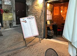 Pizzeria il Ghiottone Urbino