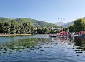 Լճափ