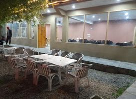 Bazouq Restaurant
