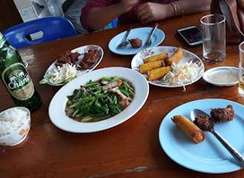 Rom Pho Restaurant