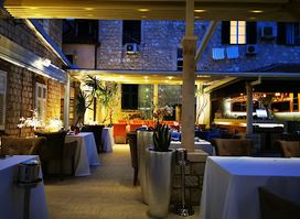 Restaurant Dubrovnik