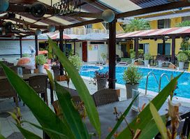 Hotel Costa Azul County Beach