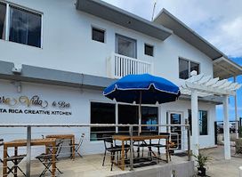 Pura Vida Costa Rican Creative Kitchen