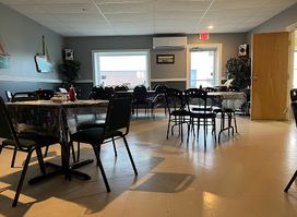 Chez Nous Restaurant