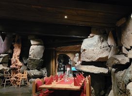 Trollsalen Restaurant