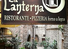 La Lanterna Ristorante Pizzeria