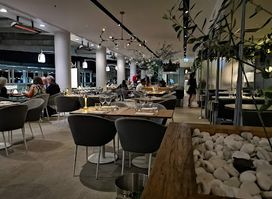 Massimo Restaurant & Bar