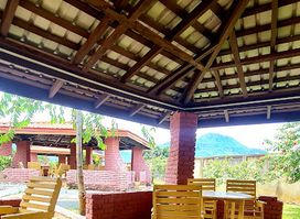 Obuoba Village Restaurant and Event Center