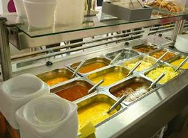 Restaurante 4People