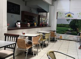 Matheo's