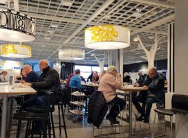 IKEA Restaurang Älmhult