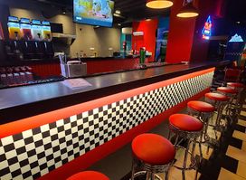 The Burger Bar SXM