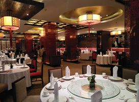 Mabuhay Place-Manila Hotel
