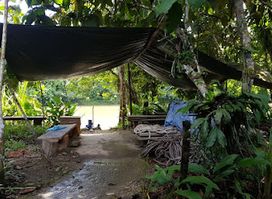 Sumbiling Eco village