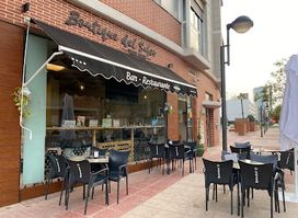 La Boutique Del Sabor