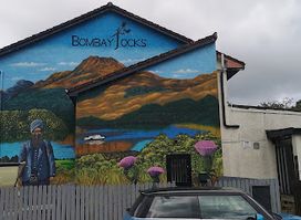 Lomond Fish Bar
