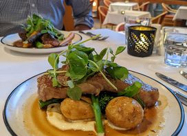 Reflections Restaurant