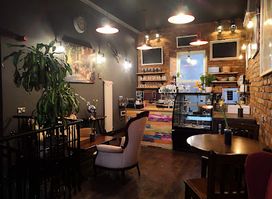 BioCafe