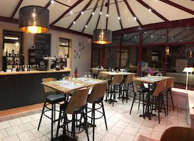 BISTROT DES TRAMWAYS