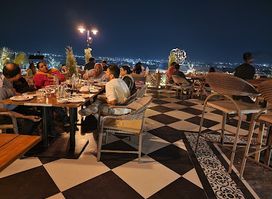 Sangria, Raipur