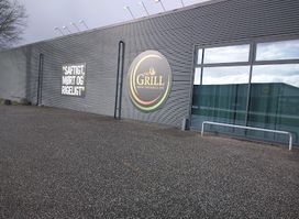 Restaurant The Grill Silkeborg