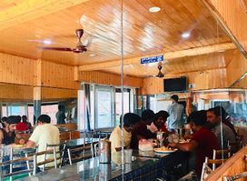 Valley food Point restaurant