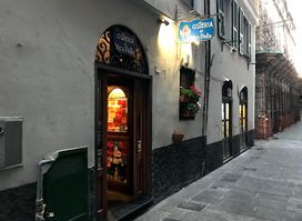 Osteria di Vico Palla