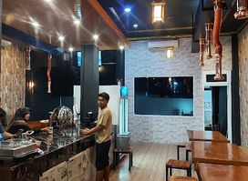 Gapyeong Korean BBQ Aceh