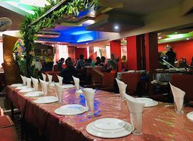 New Langthurai Chinese Restaurant & Party Center