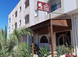 Restaurant Dar Hedia