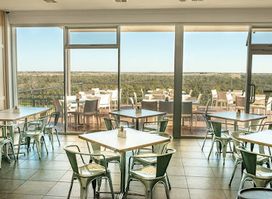 Viewpoint Cafe