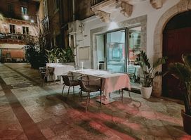 Vineria Modì, Restaurant in Taormina