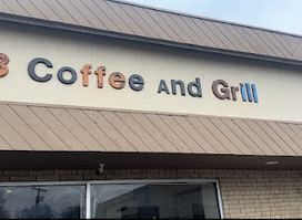 Brother's Cafe & Grill