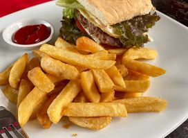 Al Mamun Gourmet