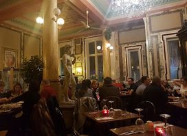Rossi's Italian Restaurant