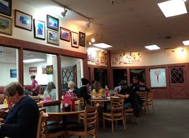Bette's Place