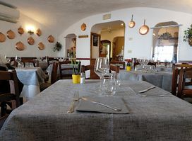 Ristorante Buca di Bacco