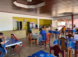 Restaurante Kpurros Cafe