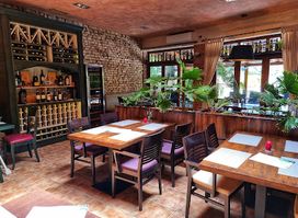 Pensione Ristorante Moretti