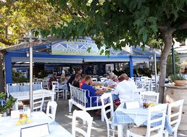 Aktaion Taverna