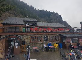 Refugi