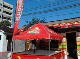 Caromat Food Place